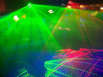 Laser show