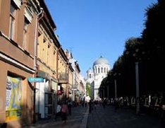 Kowno Kowno