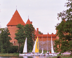 Troki (Trakai)