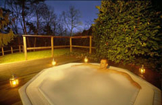Spa hotele Litwa