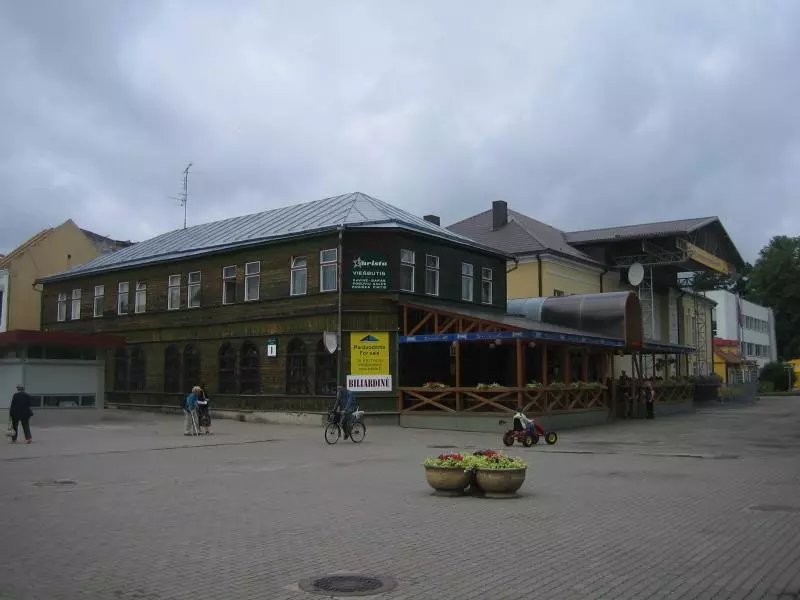 Druskininkai