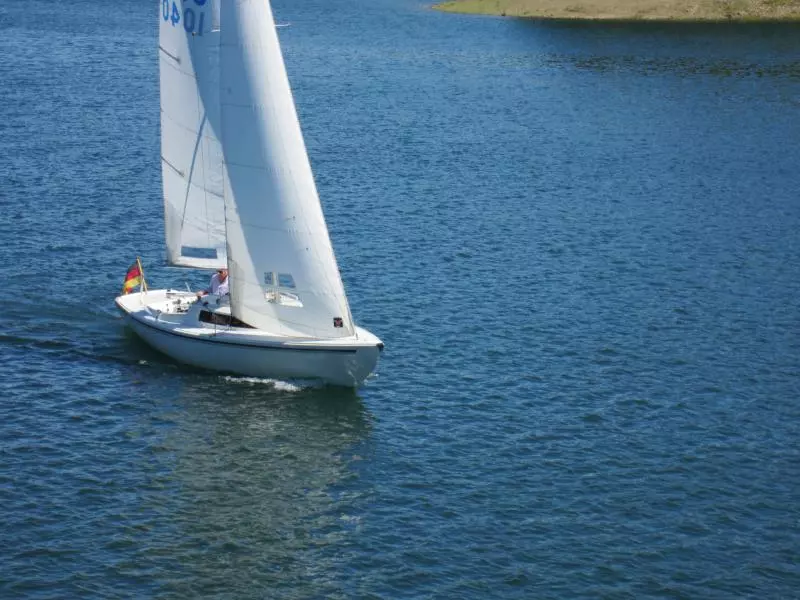 Segelurlaub Litauen