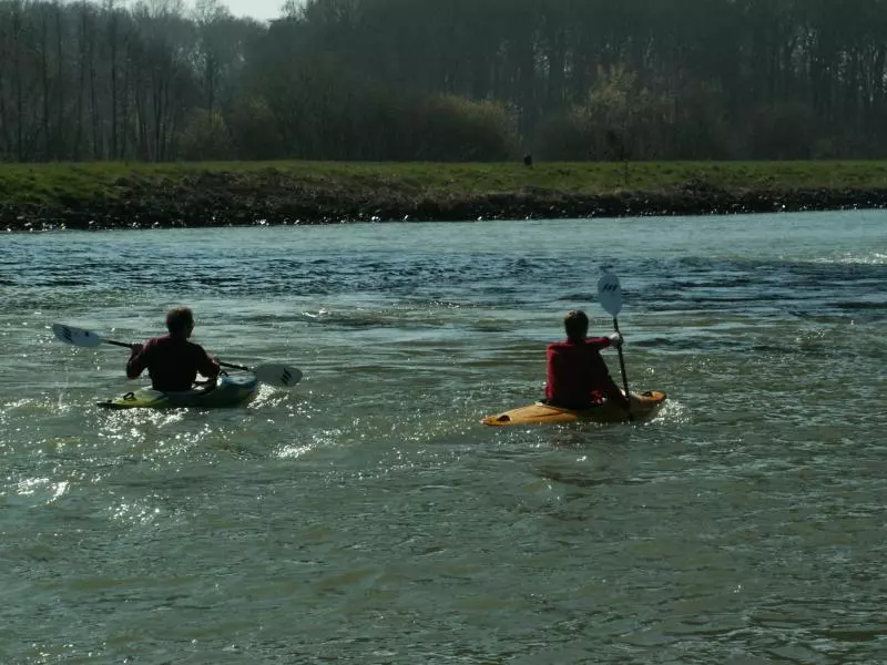 Sporturlaub Litauen