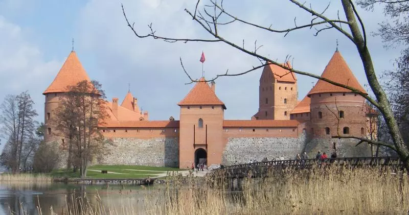 Trakai