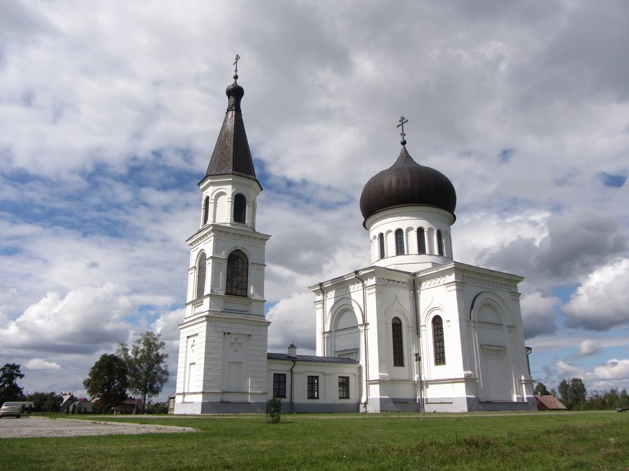 File:Vievis, Lithuania - panoramio (1).jpg