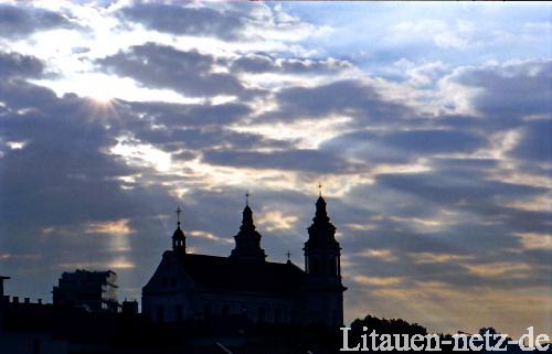 Kościół Archanioła Rafała
