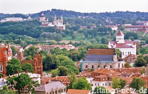 Stare miasto